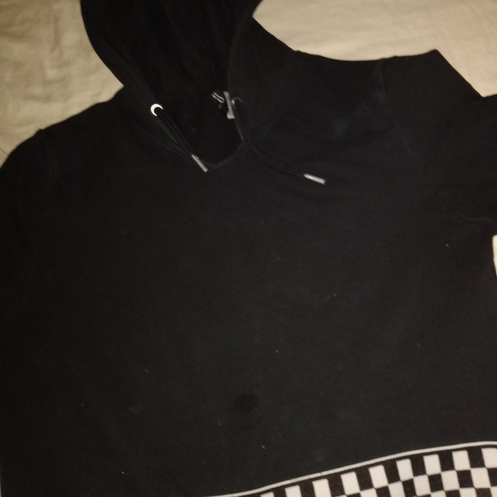 Crop top - Picture 3 of 4